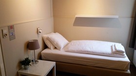 Hotel Franky