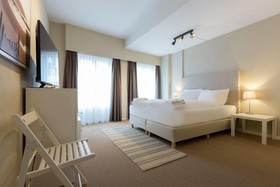 Hotel Franky
