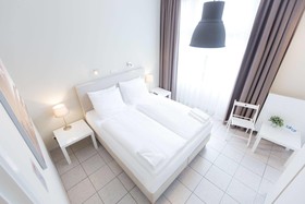 Hotel Franky