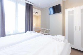Hotel Franky