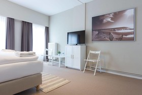 Hotel Franky