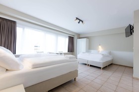 Hotel Franky