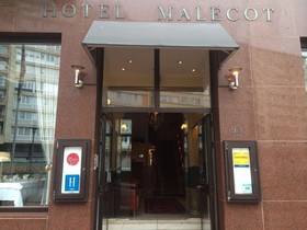 Malecot