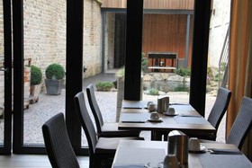 Enjoyhotel Blankenberge