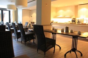Enjoyhotel Blankenberge