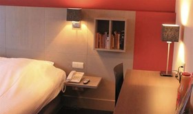 Enjoyhotel Blankenberge