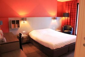 Enjoyhotel Blankenberge
