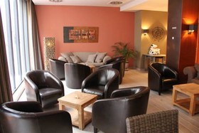 Enjoyhotel Blankenberge