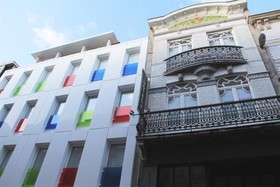 Enjoyhotel Blankenberge