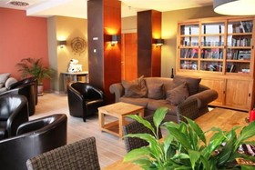 Enjoyhotel Blankenberge