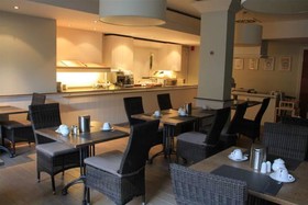 Enjoyhotel Blankenberge