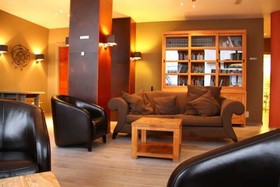 Enjoyhotel Blankenberge