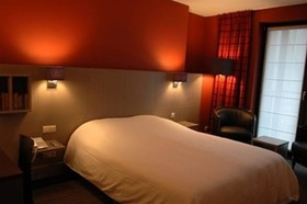 Enjoyhotel Blankenberge