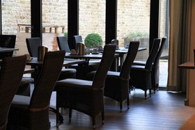 Enjoyhotel Blankenberge