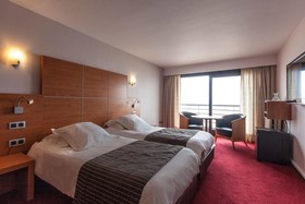 Riant Sejour Hotel