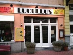 Vakantielogies Lucullus