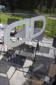 Hotel Domus