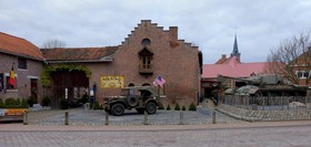 Het Pachthof