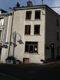 B&B Golden Lion Bouillon