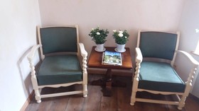 B&B Golden Lion Bouillon