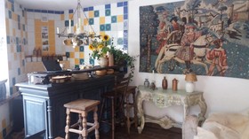 B&B Golden Lion Bouillon