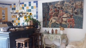 B&B Golden Lion Bouillon