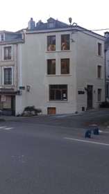 B&B Golden Lion Bouillon