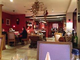 Cosy