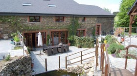 Le 'Ti 'Bou De Refuge