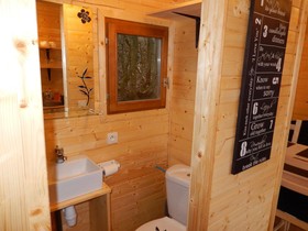 Le 'Ti 'Bou De Refuge