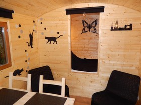 Le 'Ti 'Bou De Refuge