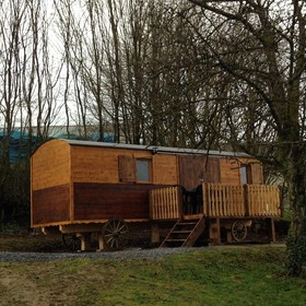 Le 'Ti 'Bou De Refuge