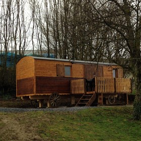 Le 'Ti 'Bou De Refuge