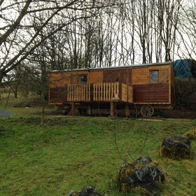 Le 'Ti 'Bou De Refuge