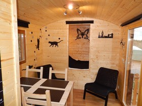 Le 'Ti 'Bou De Refuge
