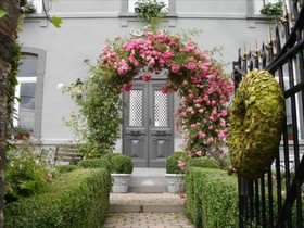 Maison Les Anges