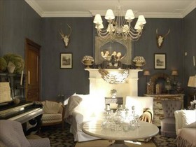 Maison Les Anges
