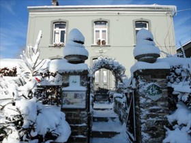 Maison Les Anges