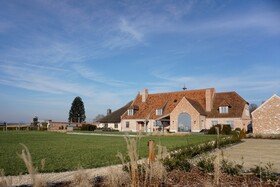 B&B De Brakelhoen