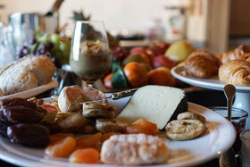 B&B De Brakelhoen