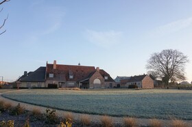 B&B De Brakelhoen