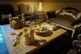 B&B De Brakelhoen