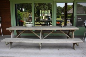 Chalet Buistemberg