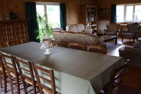 Chalet Buistemberg