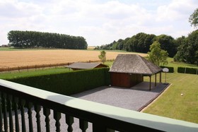 Chalet Buistemberg