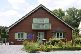 Chalet Buistemberg