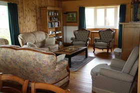 Chalet Buistemberg