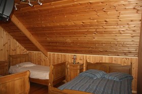 Chalet Buistemberg
