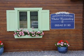 Chalet Buistemberg