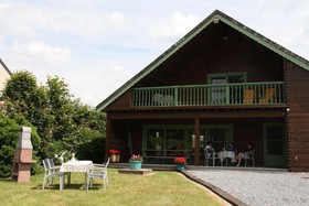 Chalet Buistemberg